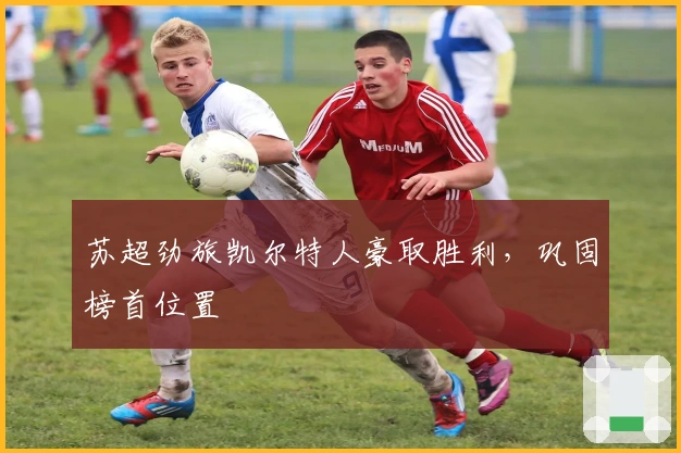 苏超劲旅凯尔特人豪取胜利，巩固榜首位置